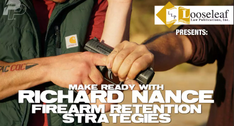 personal defense graphic